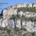 topo-grandes-voies-pas de jazz- un chateau dans le ciel de tenay